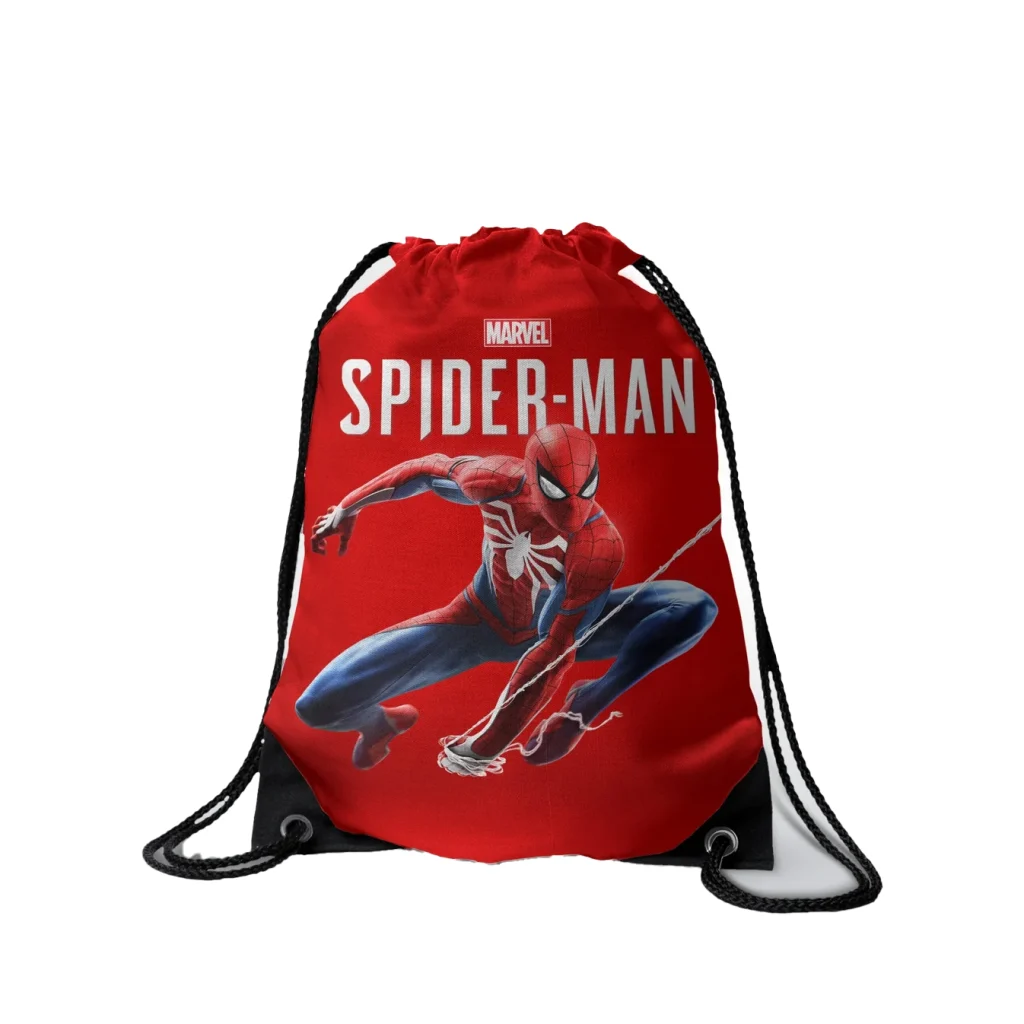 Drawstring Bags