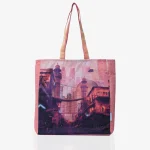 Gusseted Bags