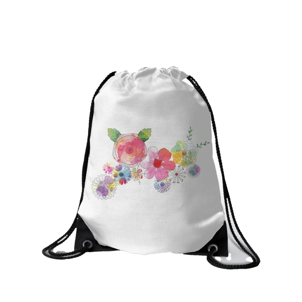 Drawstring Bags