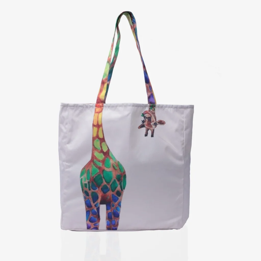 Imprint Bags