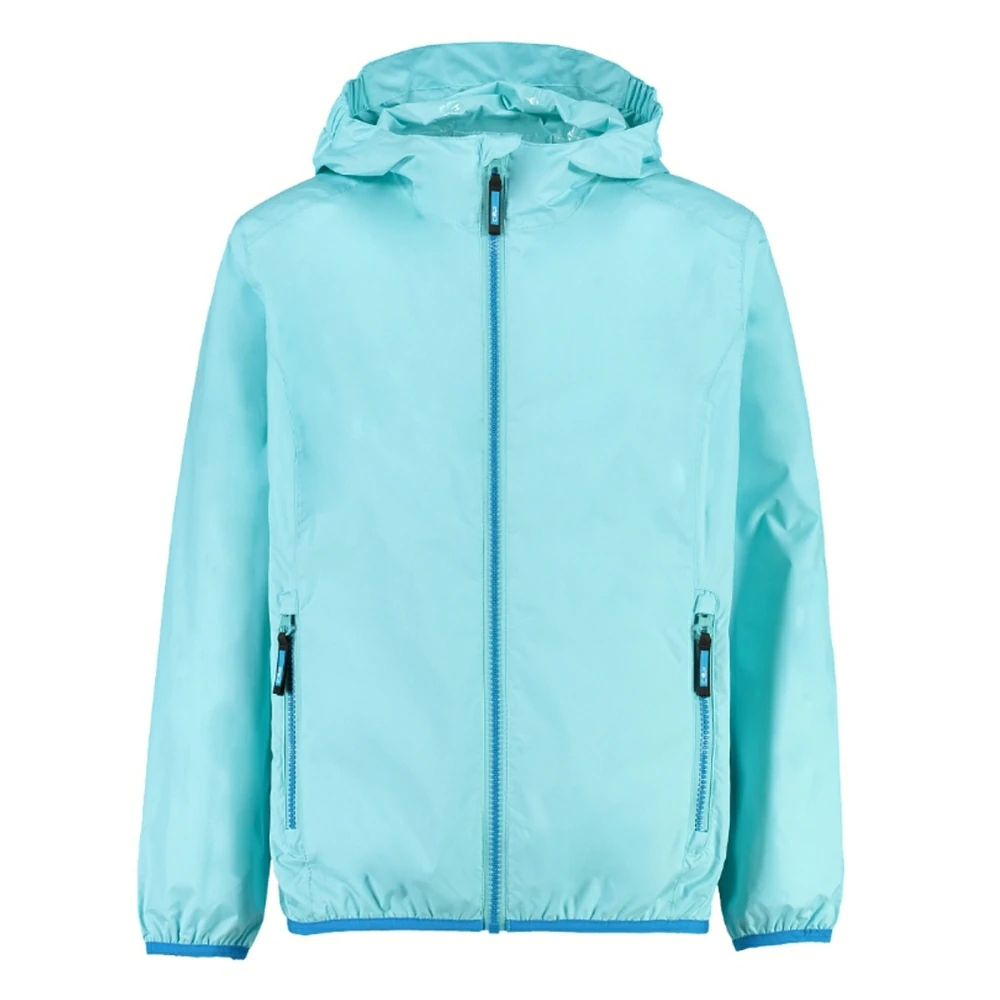 Rain Jacket