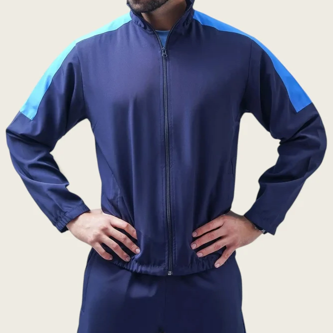 Fitness Jackets