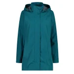 Rain Jacket