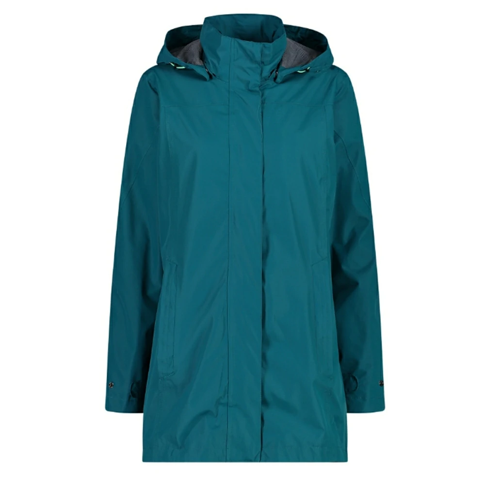 Rain Jacket