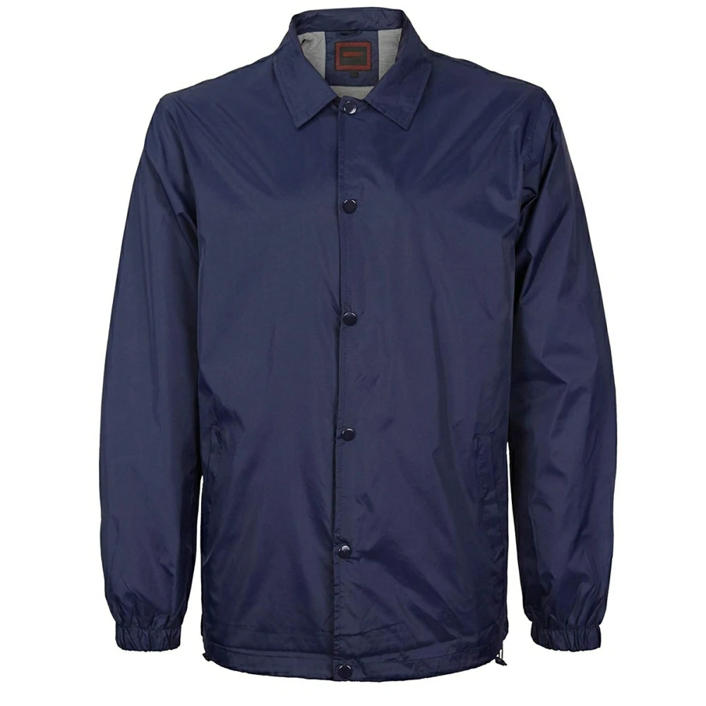 Coach Jackets