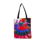 Gusseted Bags