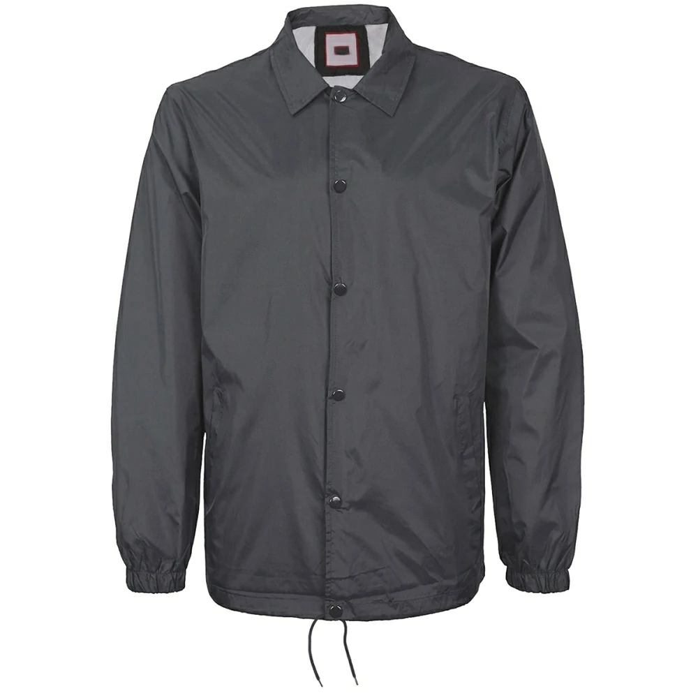 Coach Jackets