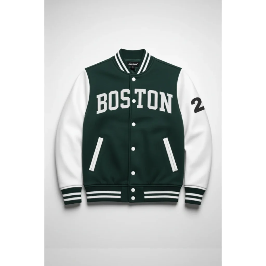 Baseball Varsity