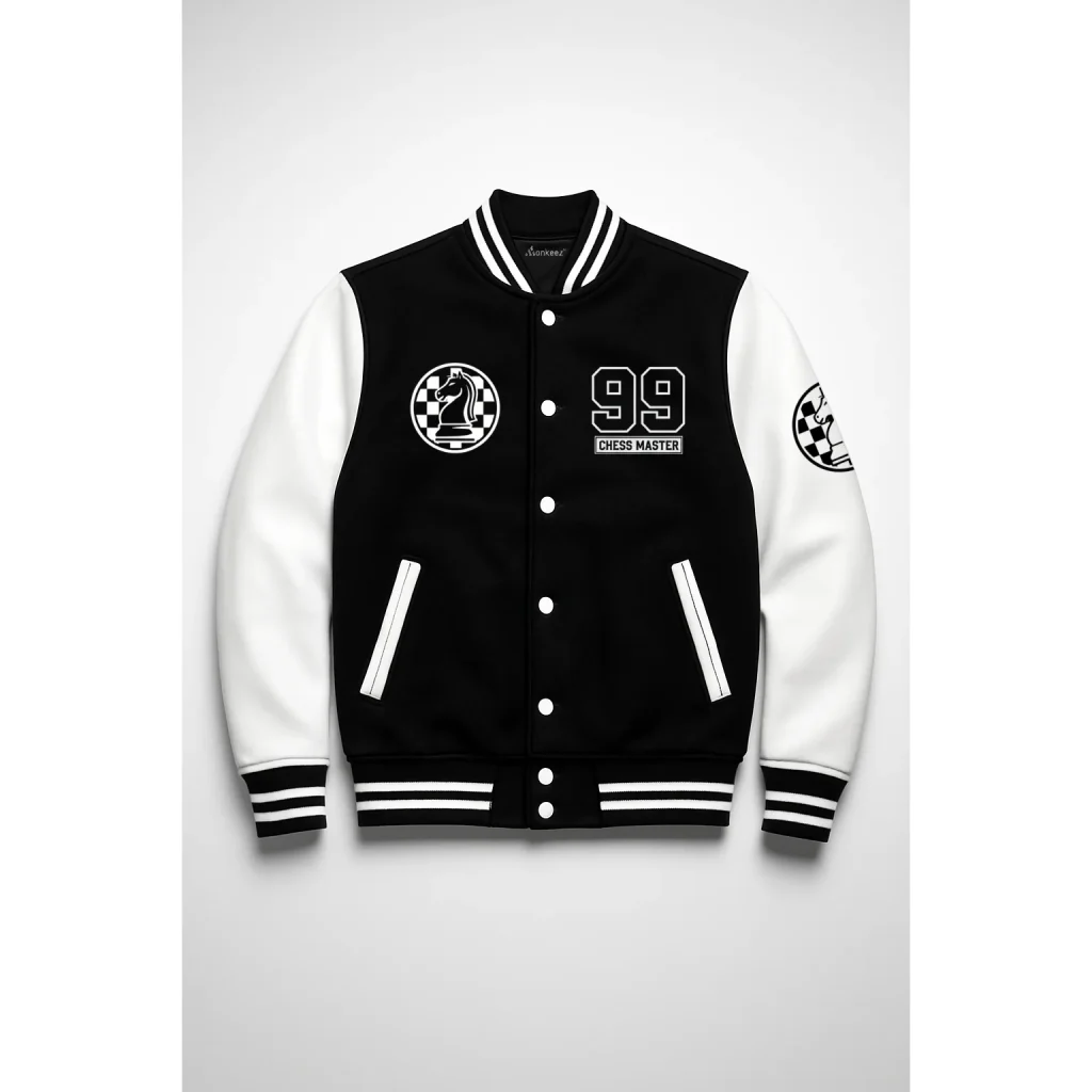Baseball Varsity