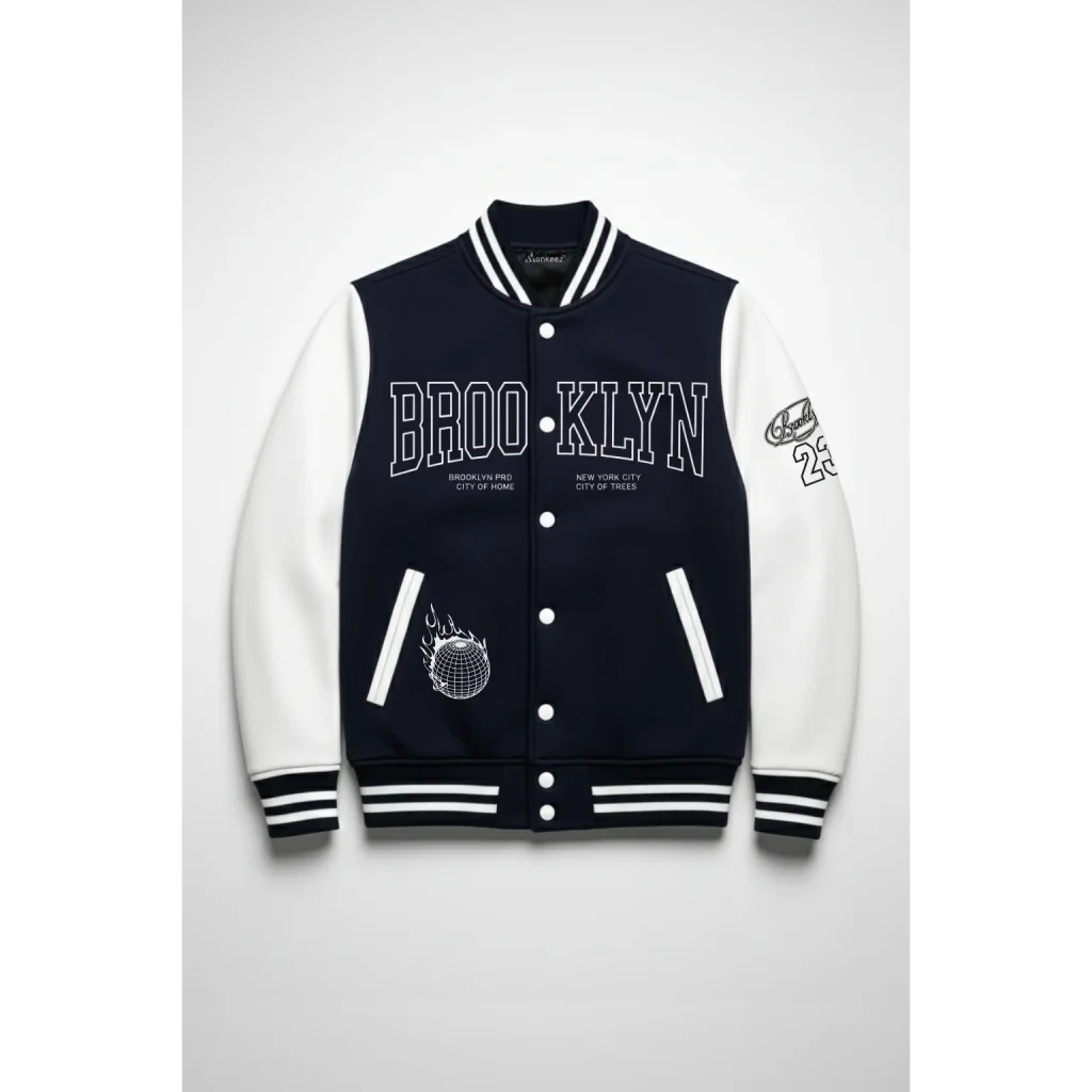 Baseball Varsity