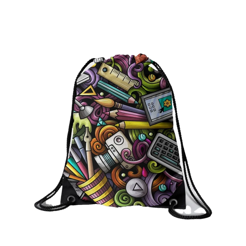 Drawstring Bags