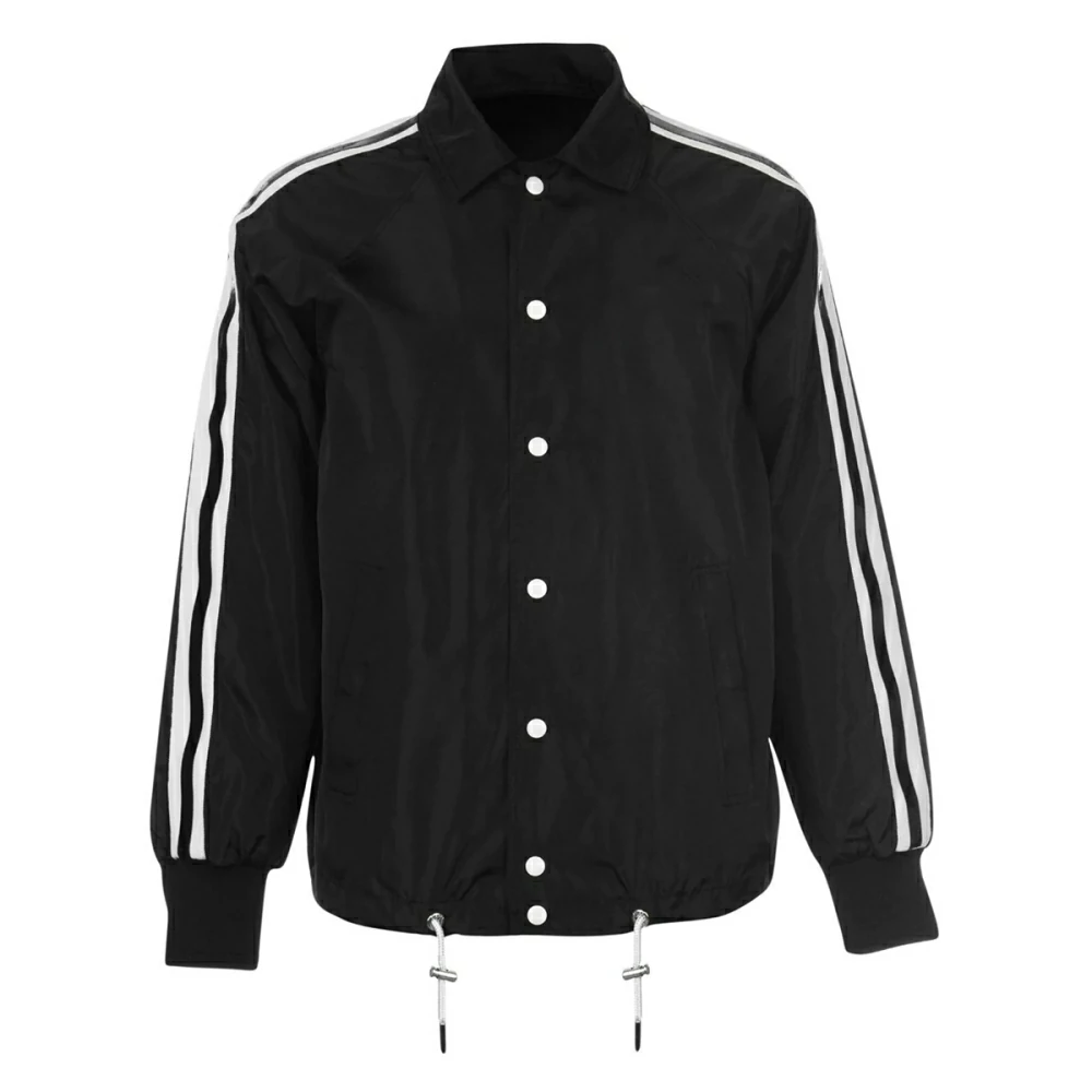 Coach Jackets