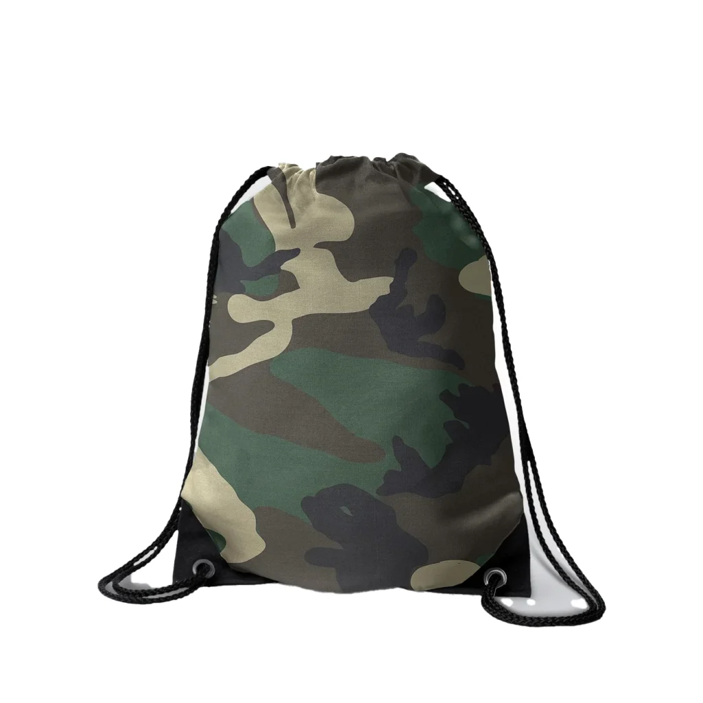Drawstring Bags
