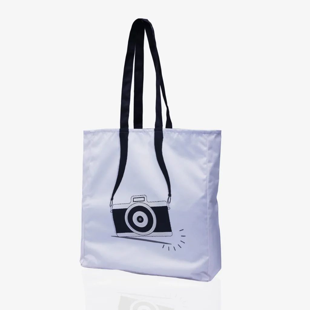 Gusseted Bags