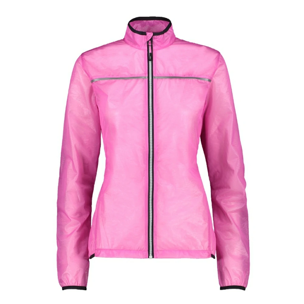 Rain Jacket