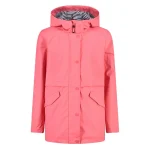 Rain Jacket