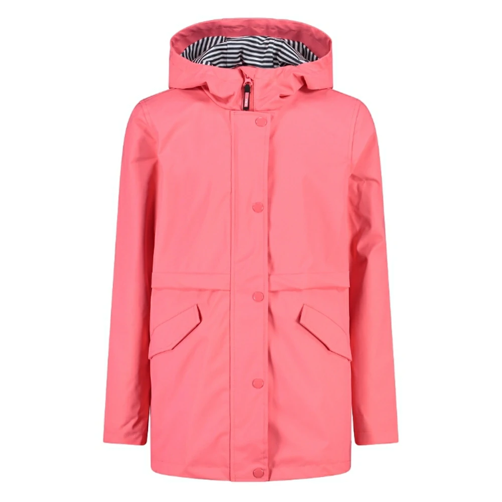 Rain Jacket