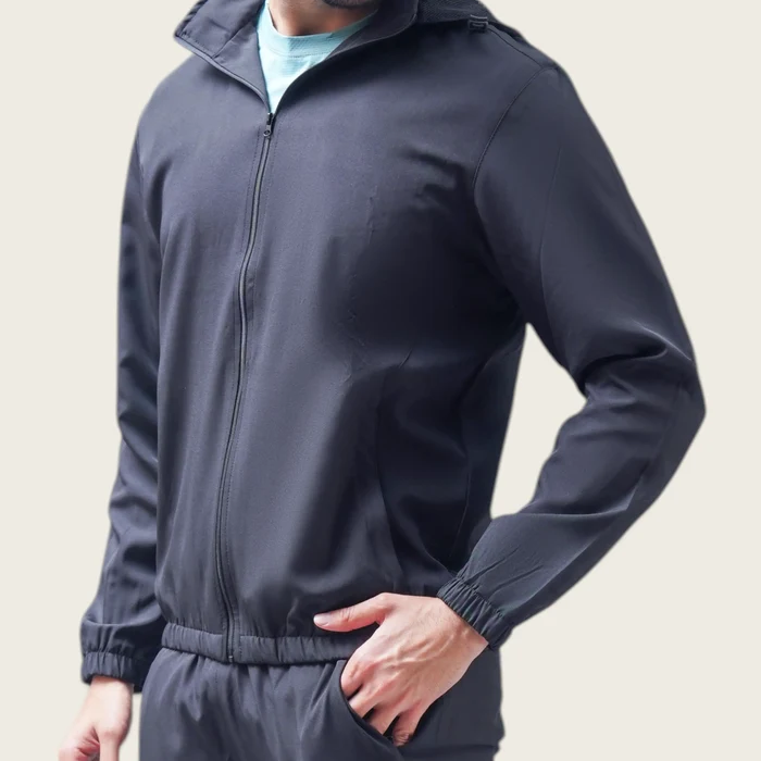 Fitness Jackets