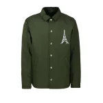 Coach Jackets