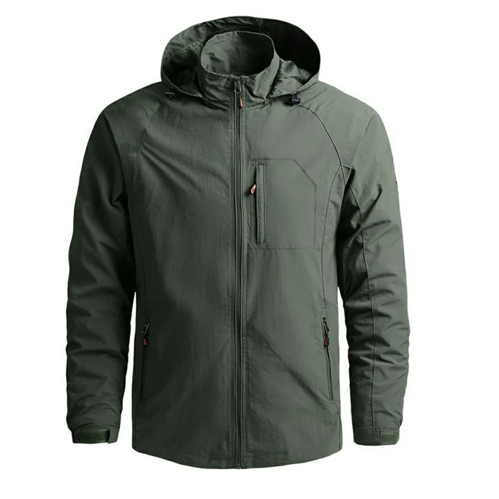Windbreaker