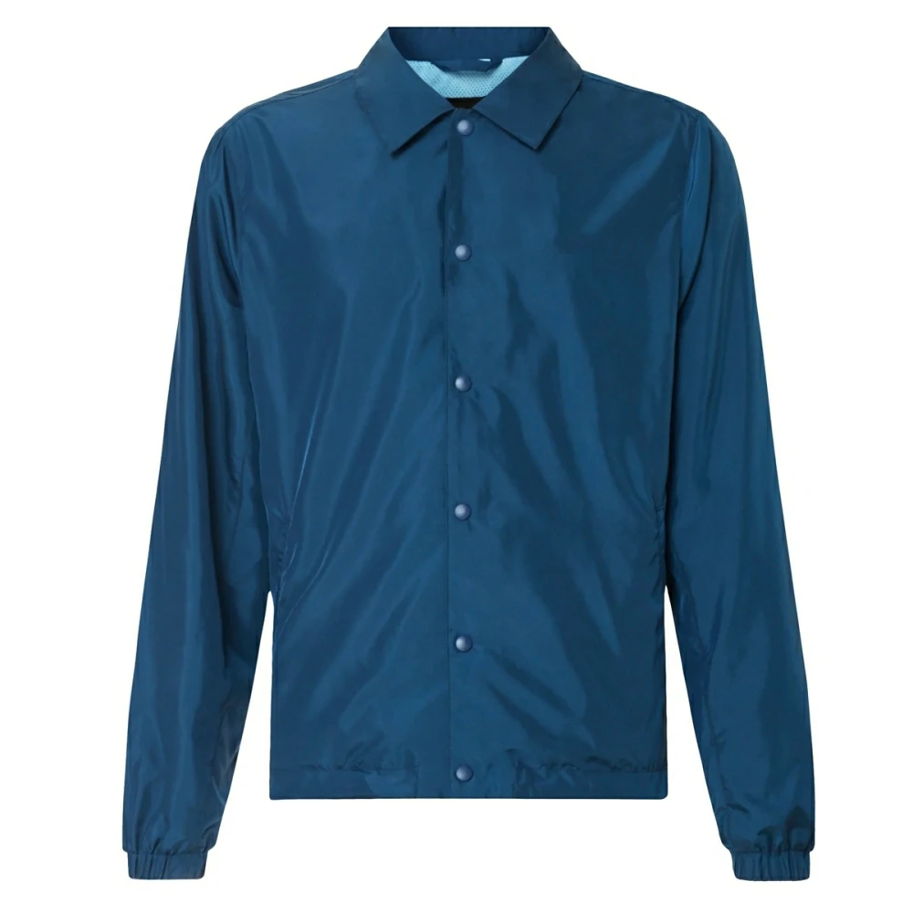 Coach Jackets
