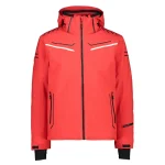 Rain Jacket