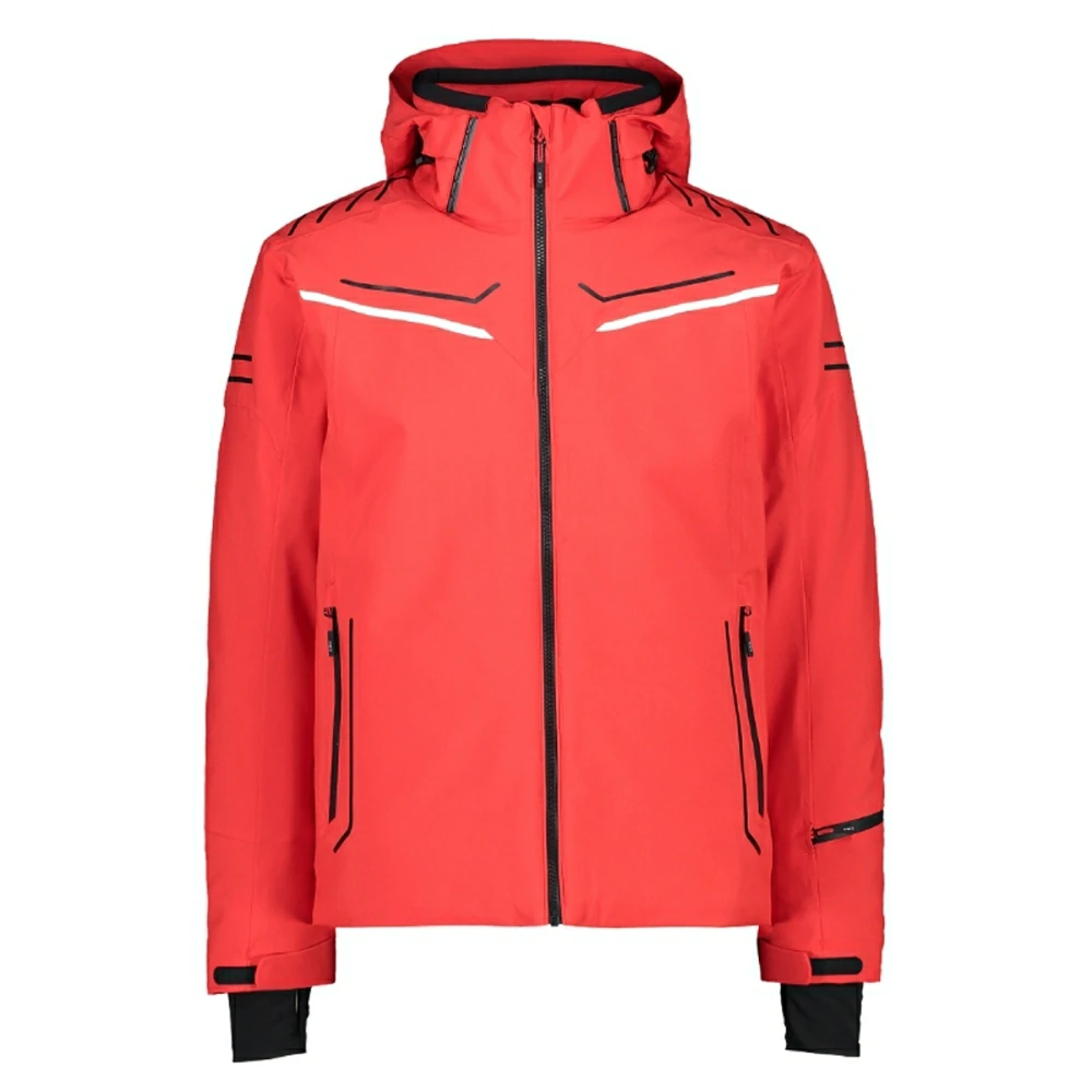 Rain Jacket