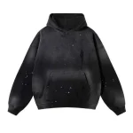 Acid washed Hoodie