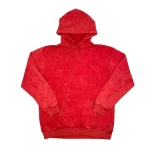 Acid washed Hoodie