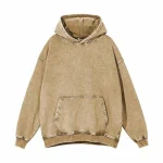 Acid washed Hoodie