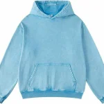 Acid washed Hoodie