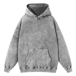 Acid washed Hoodie