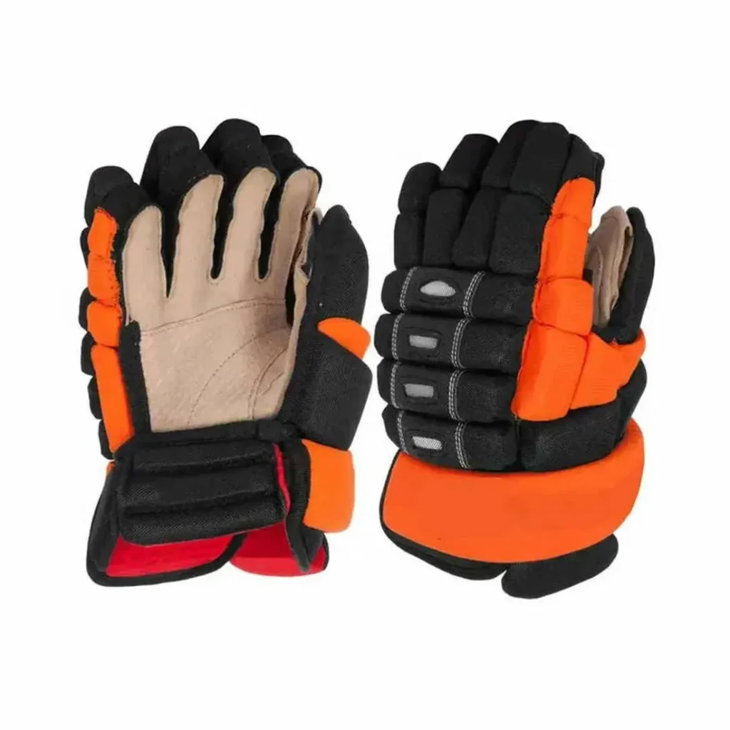 Ice Hockey Gloves