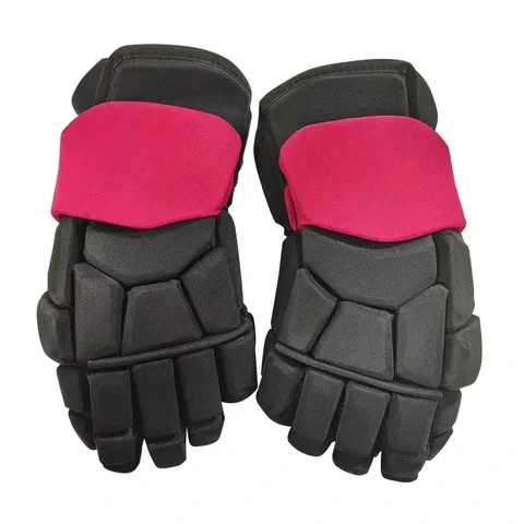 Ice Hockey Gloves