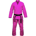 BJJ Uniform