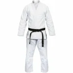 BJJ Uniform