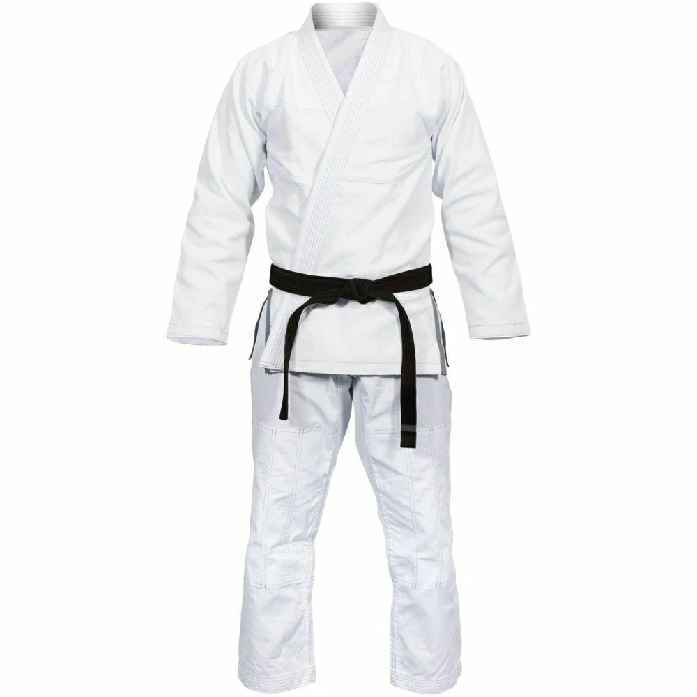 BJJ Uniform