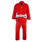 BJJ Uniform