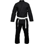 BJJ Uniform