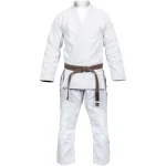 BJJ Uniform