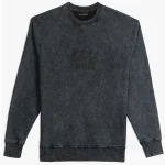 Acid Washed