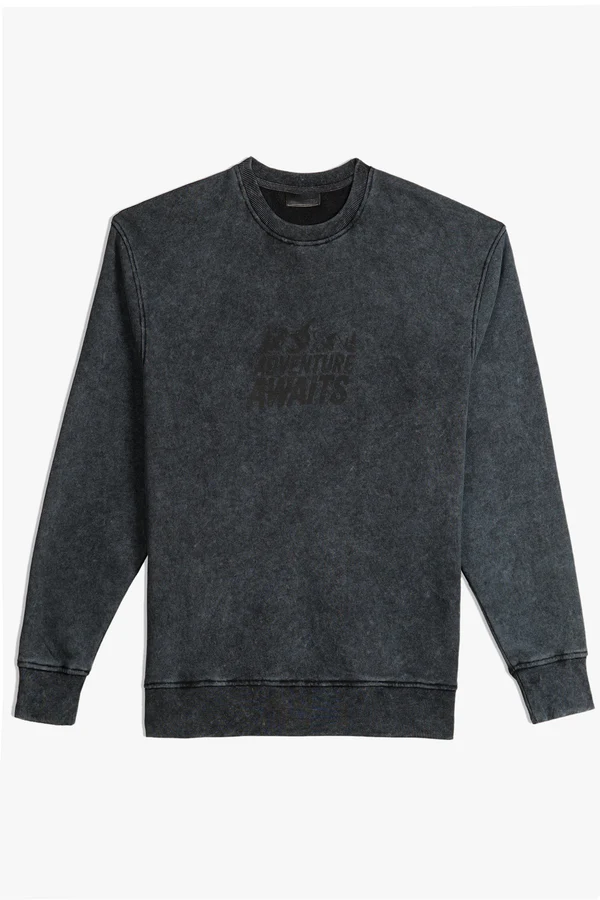 Acid Washed