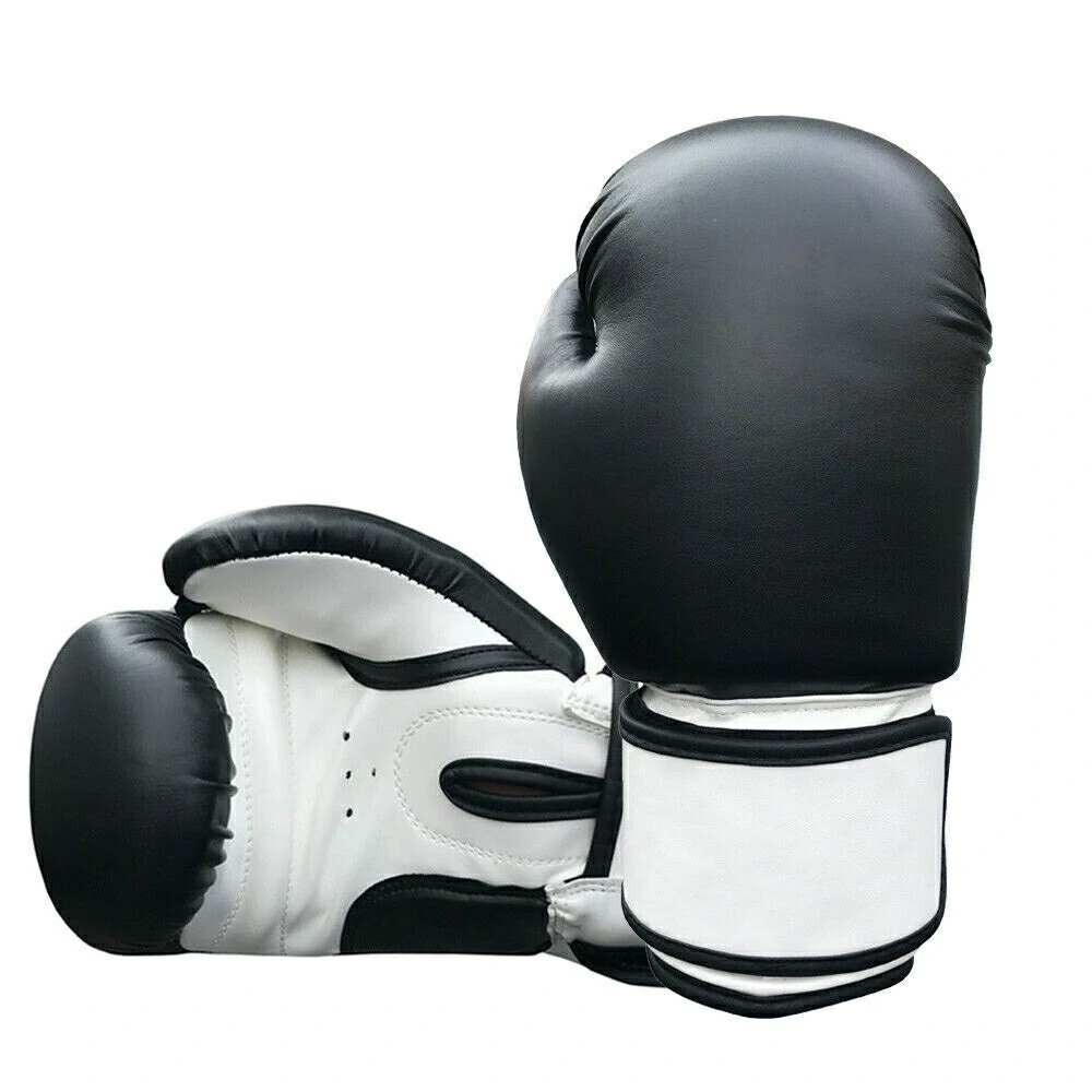 BOXING GLOVES