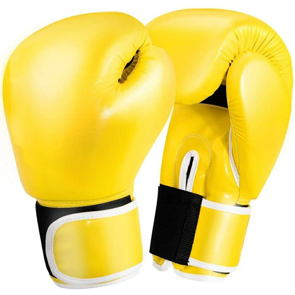 Boxing Gloves