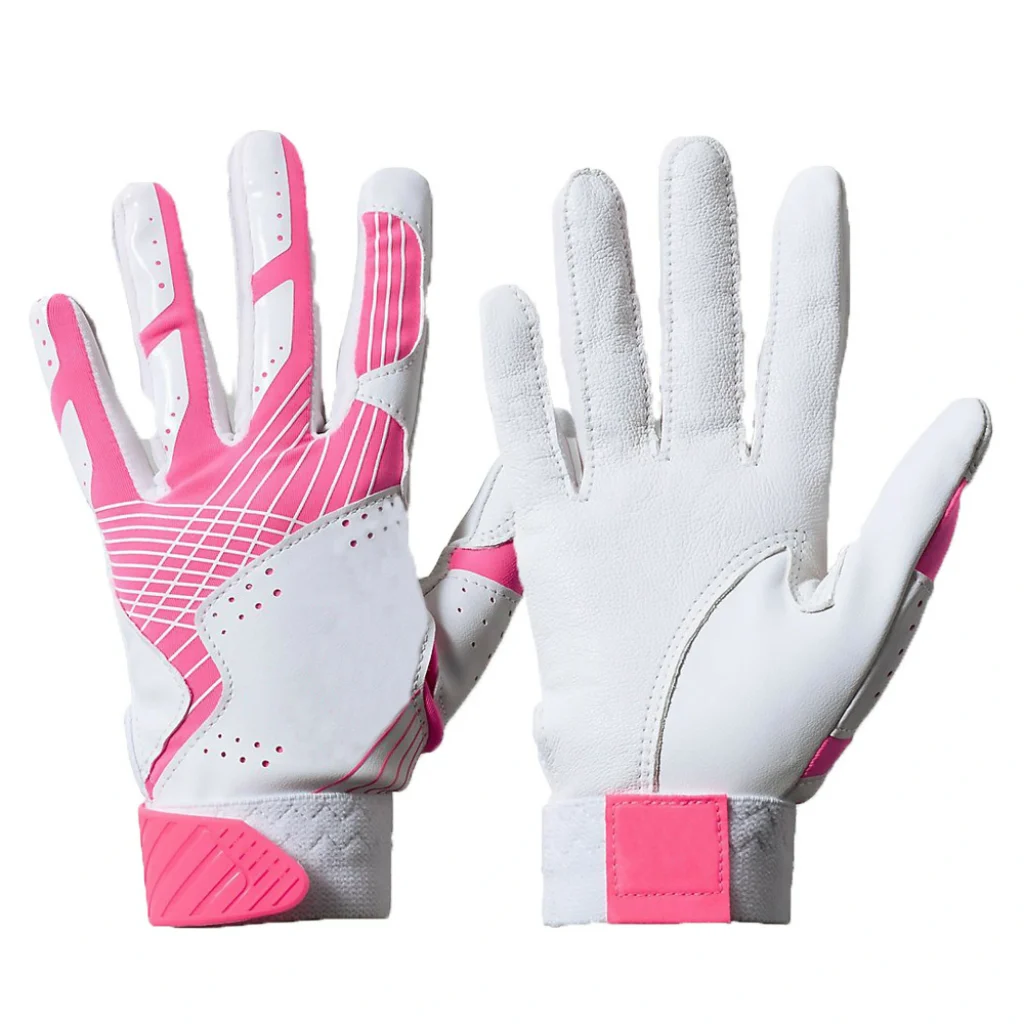 Softball Gloves