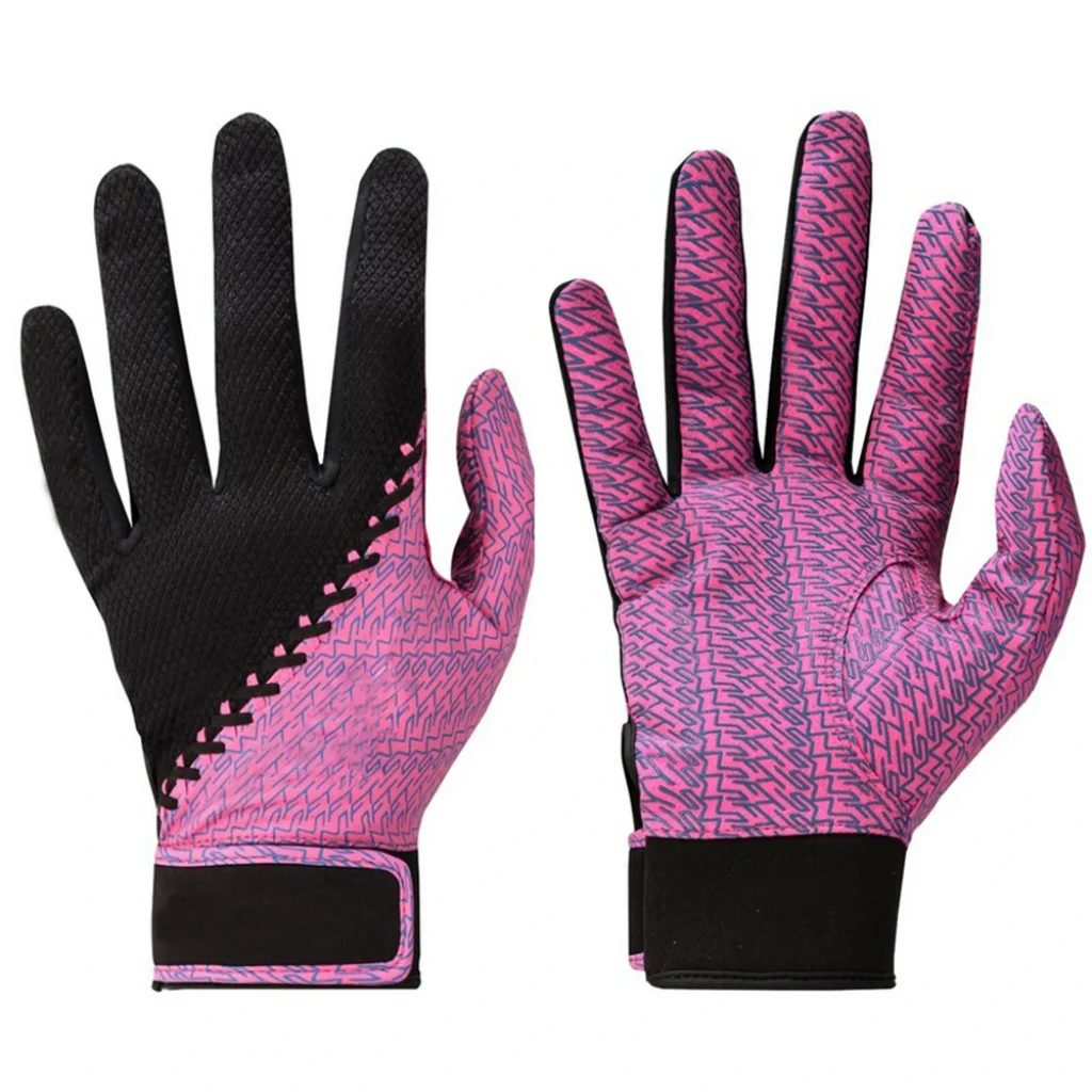 Softball Gloves