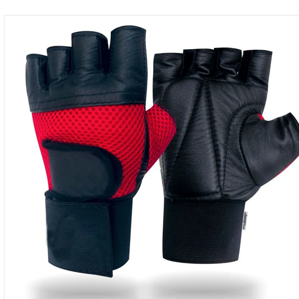 Weightligting Gloves