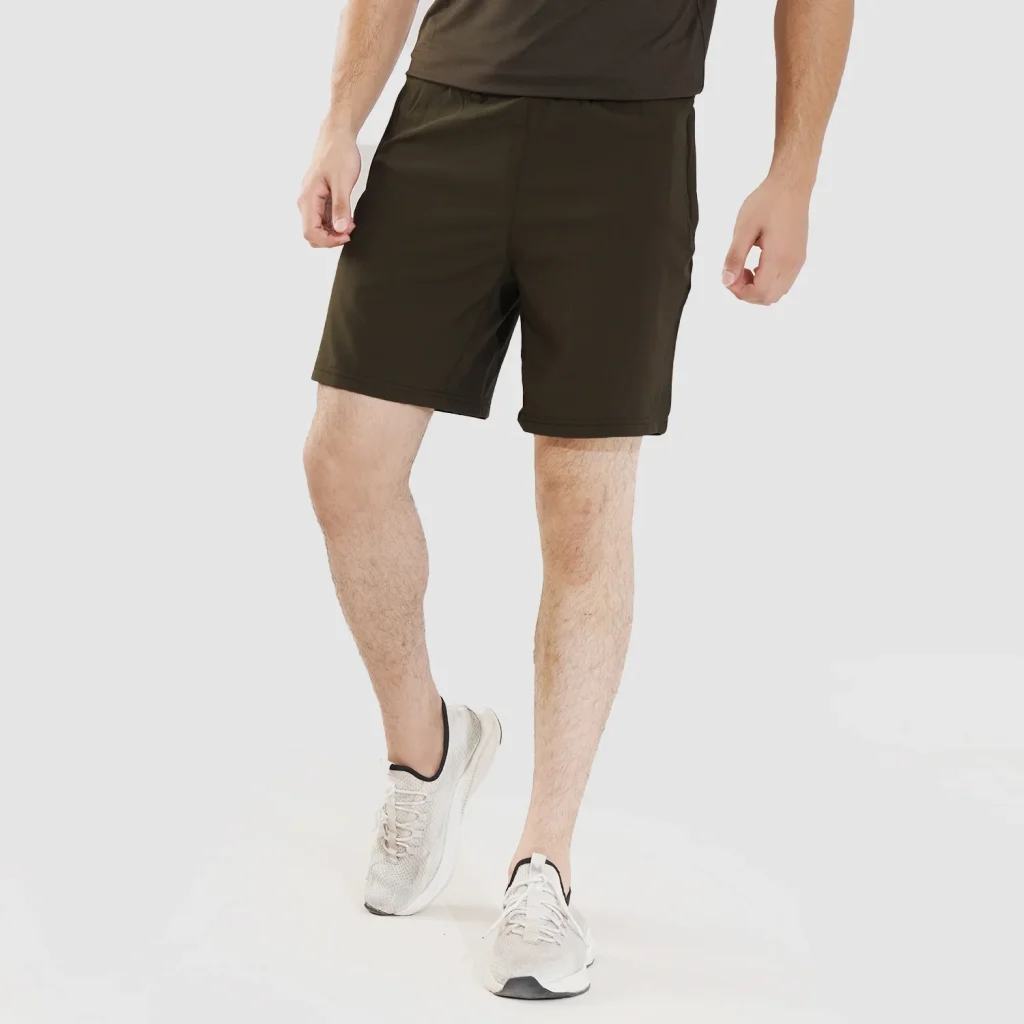 Fitness Shorts