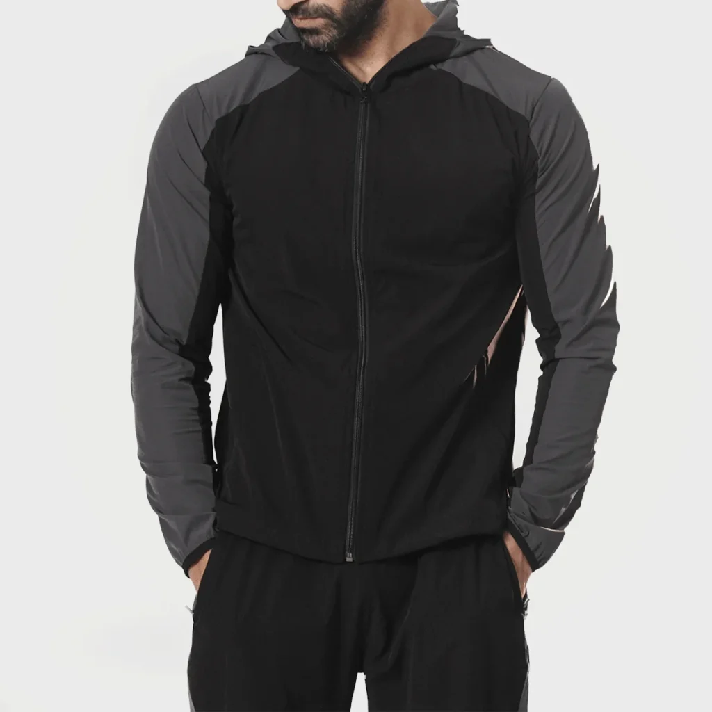 Gym Hoodies