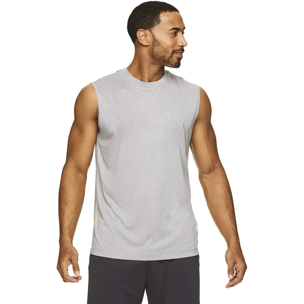 Gym Tank Top